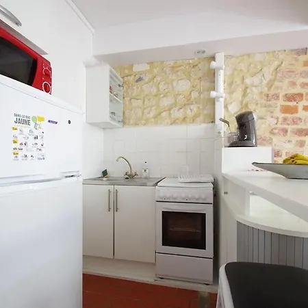 Sara, Wifi, Mignon, Discret Appartement *